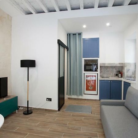 My Cosy Studio In Arles Appartement Buitenkant foto