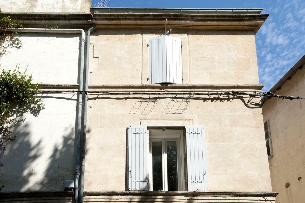 My Cosy Studio In Arles Appartement Buitenkant foto