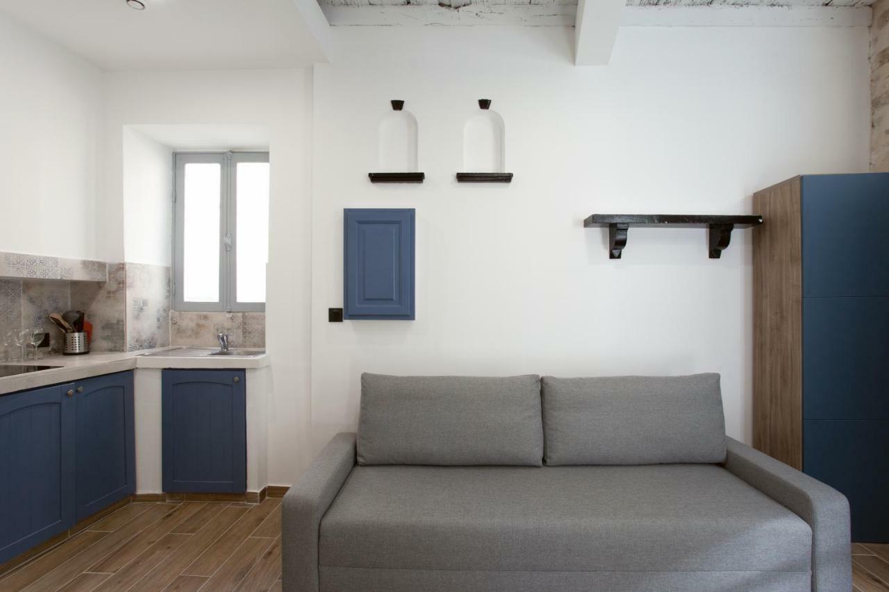 My Cosy Studio In Arles Appartement Buitenkant foto