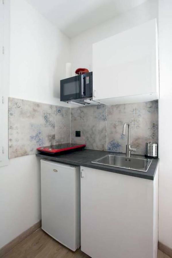 My Cosy Studio In Arles Appartement Buitenkant foto