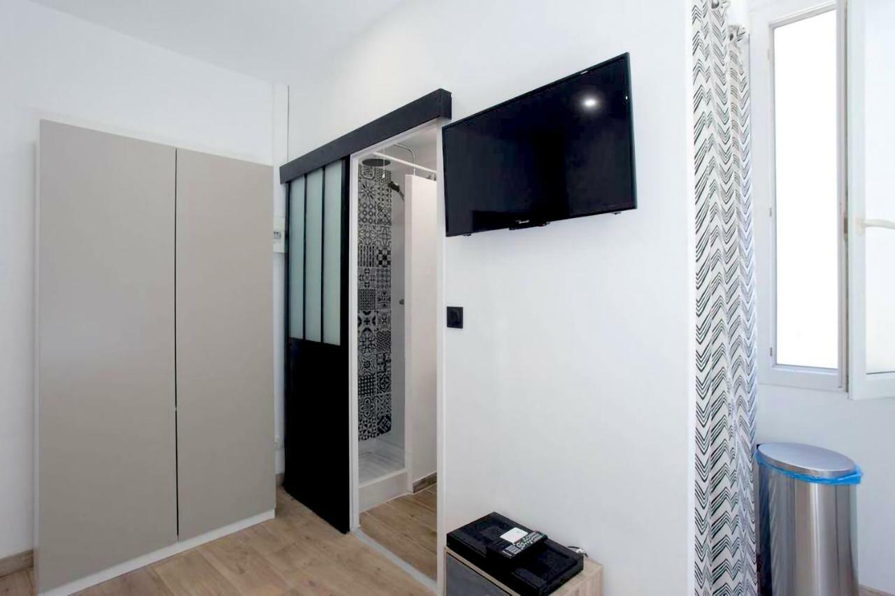 My Cosy Studio In Arles Appartement Buitenkant foto