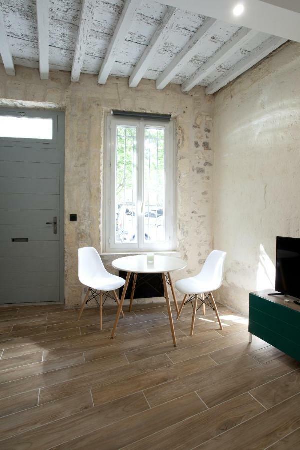 My Cosy Studio In Arles Appartement Buitenkant foto