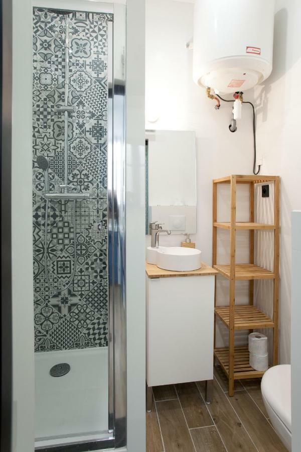 My Cosy Studio In Arles Appartement Buitenkant foto